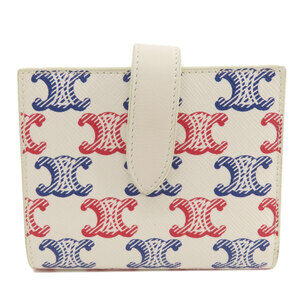 Celine Triomphe Wallet Bifold